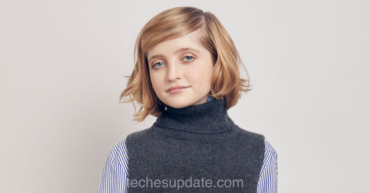 Farrah Mackenzie Bio/Wiki, Height, Career, Net Worth. Age, Facts