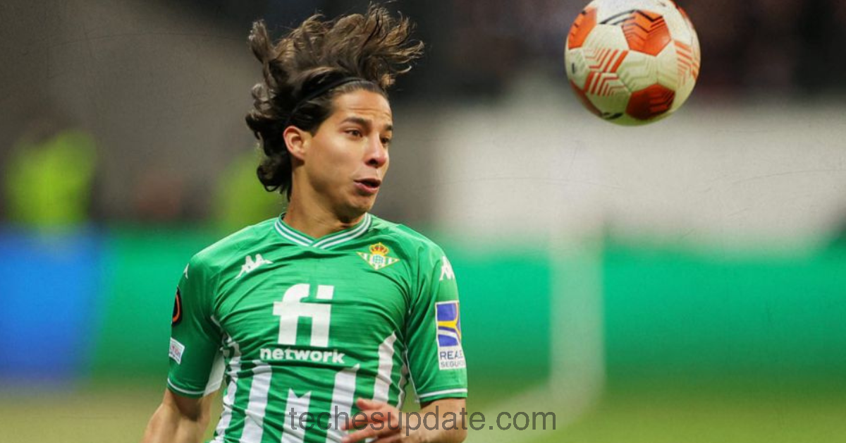 Diego Laínez Bio, Height, Career, Net Worth, Ethnicity, Facts, Age