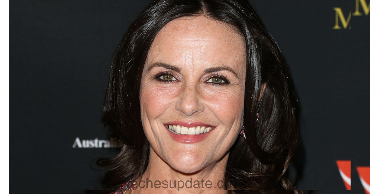 Gia Carides Bio/Wiki, Height, Career, Net Worth. Age, Facts
