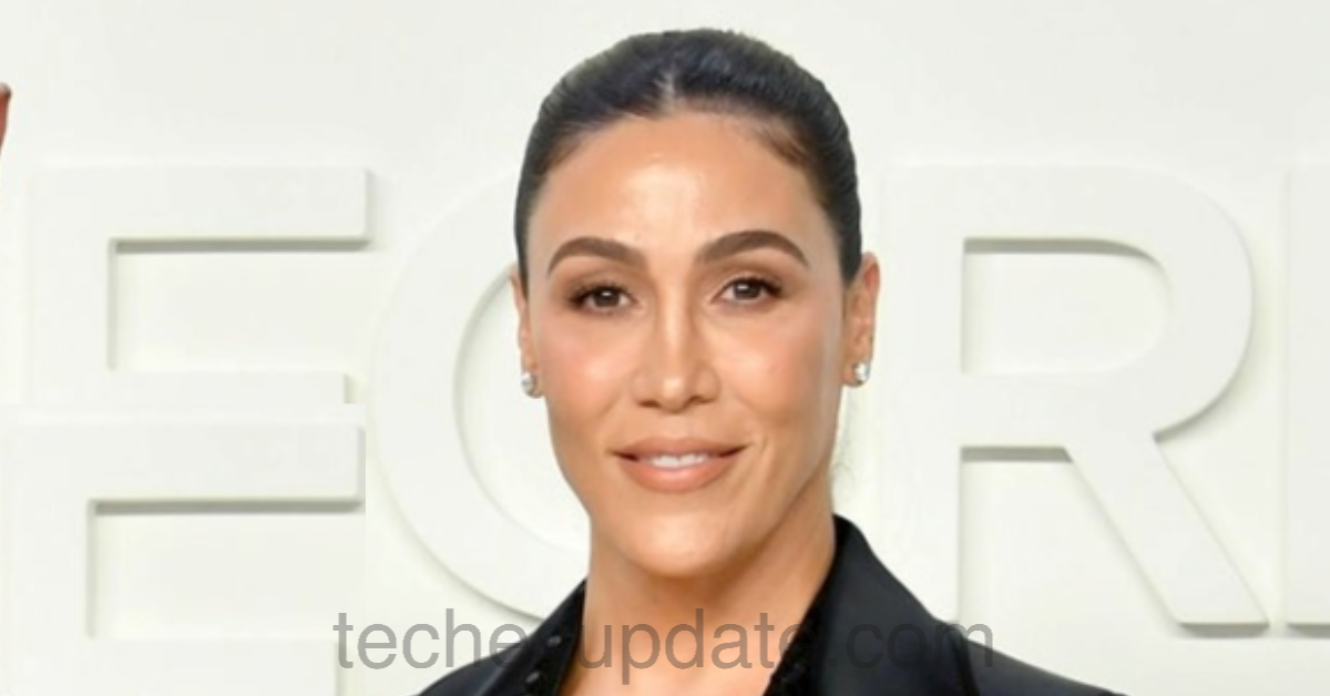 Nicole Kendra Plotzker Age, Net Worth, Career, Family and More